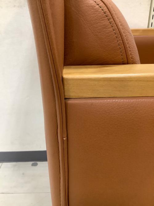 MORISHIGE (モリシゲ) ラウンジチェアー