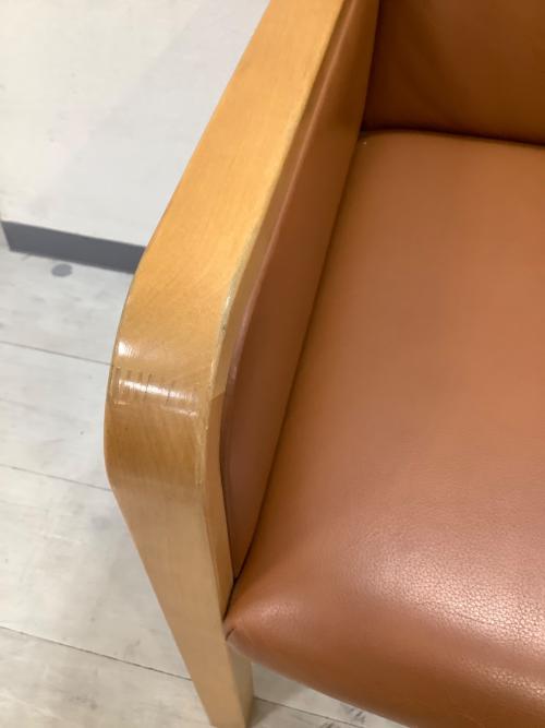 MORISHIGE (モリシゲ) ラウンジチェアー