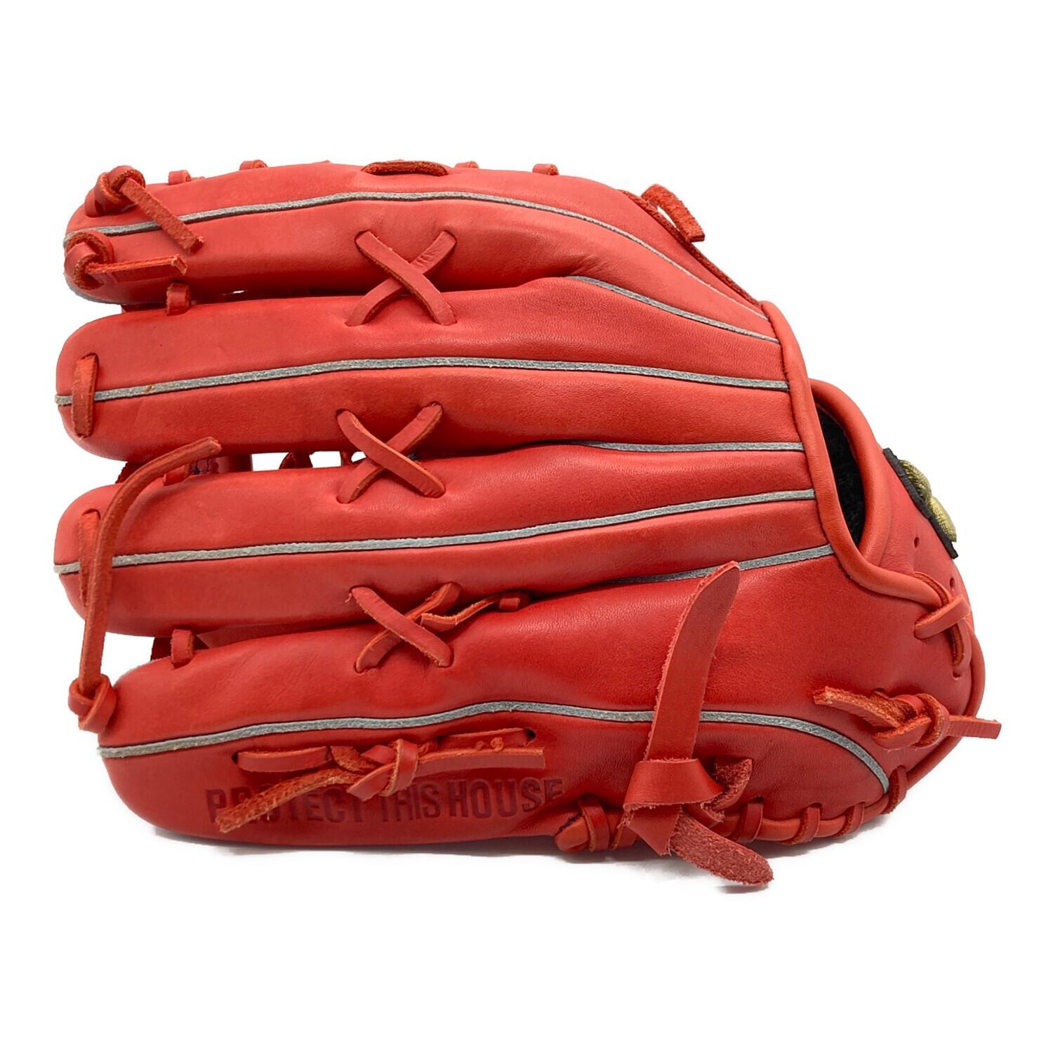 UNDER ARMOUR (アンダーアーマー) UNDENIABLE 軟式グローブ 1357696