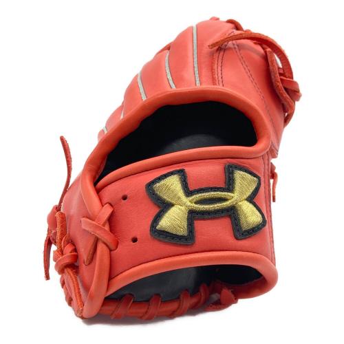 UNDER ARMOUR (アンダーアーマー) UNDENIABLE 軟式グローブ 1357696