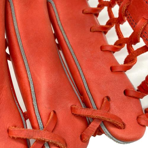 UNDER ARMOUR (アンダーアーマー) UNDENIABLE 軟式グローブ 1357696 レッド