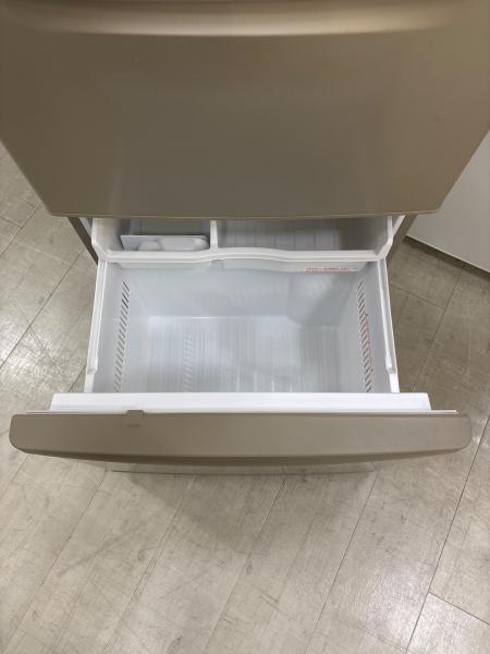 Panasonic (パナソニック) 3ドア冷蔵庫 NR-C374CL-N 2024年製 365L