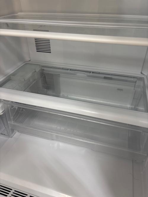 Panasonic (パナソニック) 3ドア冷蔵庫 NR-C374CL-N 2024年製 365L