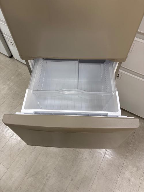 Panasonic (パナソニック) 3ドア冷蔵庫 NR-C374CL-N 2024年製 365L