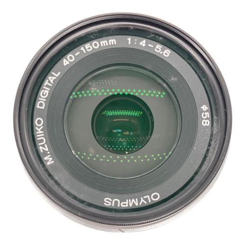 OLYMPUS (オリンパス) ミラーレス一眼カメラ E-PL6 ダブルズームキット 82