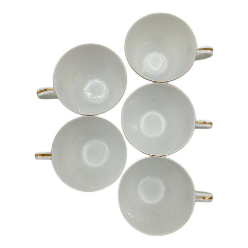 Noritake (ノリタケ) コーヒーカップ&ソーサー チューリップ