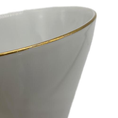 Noritake (ノリタケ) コーヒーカップ&ソーサー チューリップ