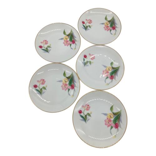 Noritake (ノリタケ) コーヒーカップ&ソーサー チューリップ