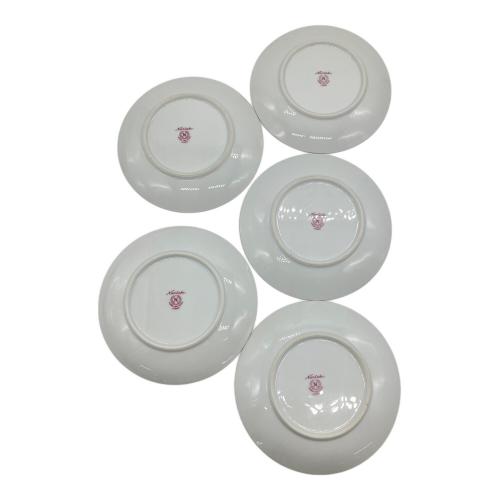 Noritake (ノリタケ) コーヒーカップ&ソーサー チューリップ