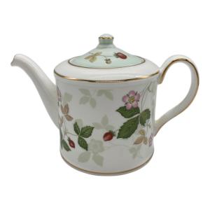Wedgwood (ウェッジウッド) スモールティーポット