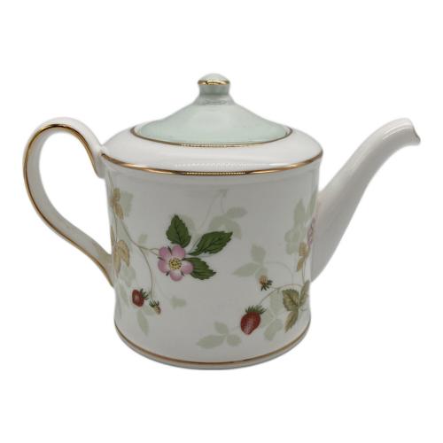 Wedgwood (ウェッジウッド) スモールティーポット