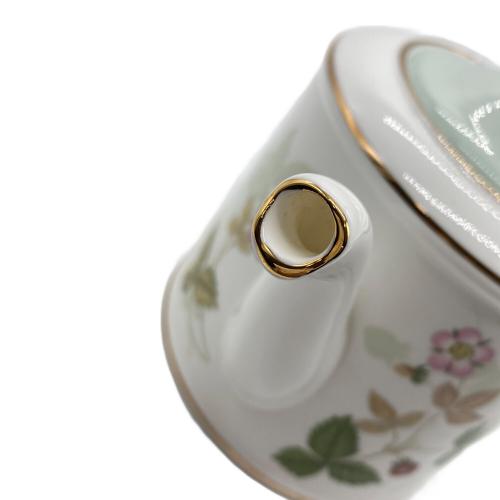 Wedgwood (ウェッジウッド) スモールティーポット