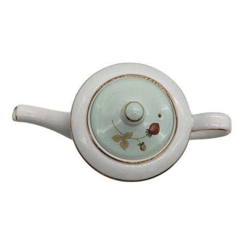 Wedgwood (ウェッジウッド) スモールティーポット