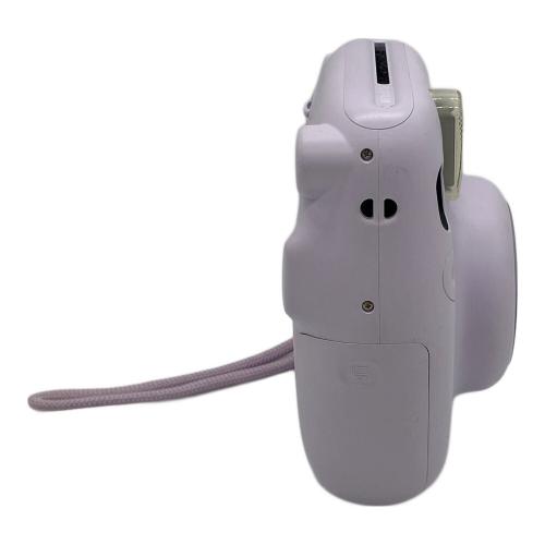 FUJIFILM (フジフィルム) インスタントカメラ instax mini11