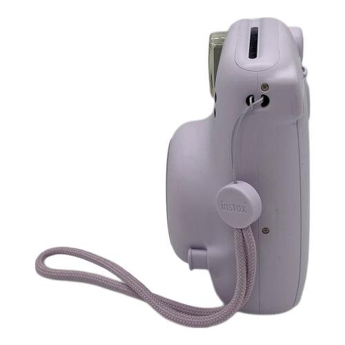 FUJIFILM (フジフィルム) インスタントカメラ instax mini11