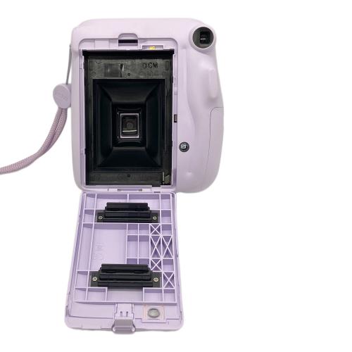 FUJIFILM (フジフィルム) インスタントカメラ instax mini11