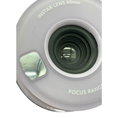 FUJIFILM (フジフィルム) インスタントカメラ instax mini11