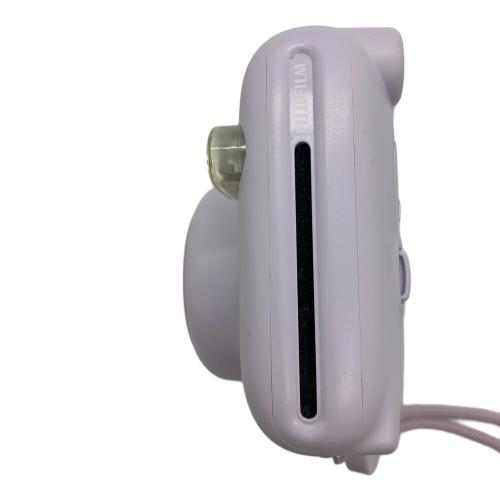 FUJIFILM (フジフィルム) インスタントカメラ instax mini11