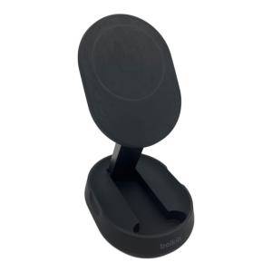 Belkin (ベルキン) スマホスタンド BoostCharge Pro