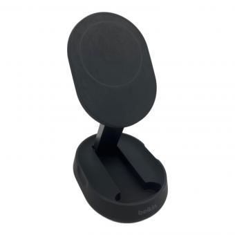 Belkin (ベルキン) スマホスタンド BoostCharge Pro