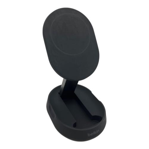 Belkin (ベルキン) スマホスタンド BoostCharge Pro