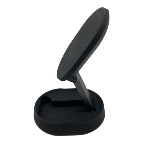 Belkin (ベルキン) スマホスタンド BoostCharge Pro