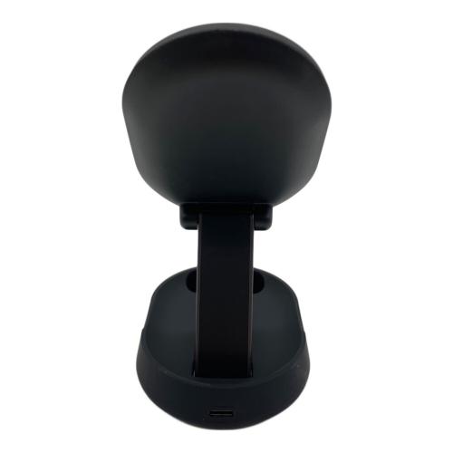 Belkin (ベルキン) スマホスタンド BoostCharge Pro