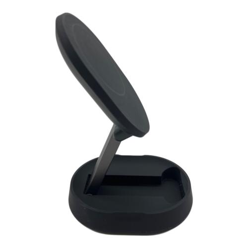 Belkin (ベルキン) スマホスタンド BoostCharge Pro