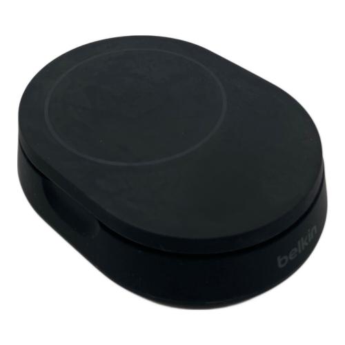 Belkin (ベルキン) スマホスタンド BoostCharge Pro