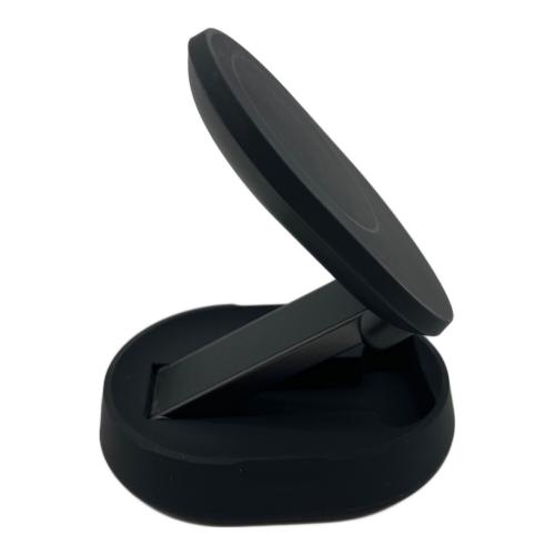 Belkin (ベルキン) スマホスタンド BoostCharge Pro