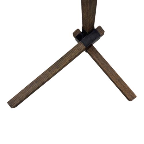 duende (デュエンデ) サイドテーブル 214 ブラック