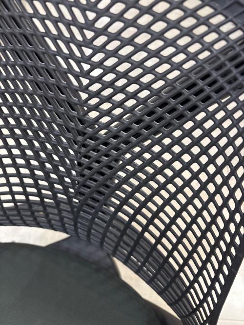 Herman Miller (ハーマンミラー) セイルチェア AS1YA23AA-0467 214 ブラック