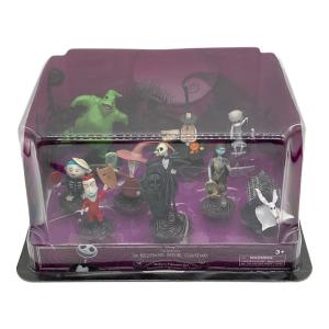 DISNEY (ディズニー) フィギュア ティム・バートンのナイトメアー・ビフォア・クリスマス