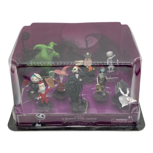 DISNEY (ディズニー) フィギュア ティム・バートンのナイトメアー・ビフォア・クリスマス