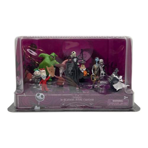 DISNEY (ディズニー) フィギュア ティム・バートンのナイトメアー・ビフォア・クリスマス