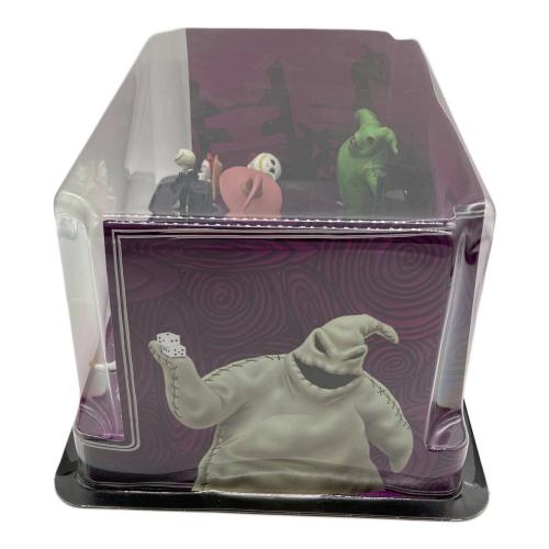 DISNEY (ディズニー) フィギュア ティム・バートンのナイトメアー・ビフォア・クリスマス