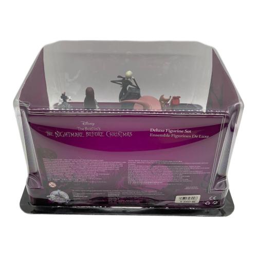DISNEY (ディズニー) フィギュア ティム・バートンのナイトメアー・ビフォア・クリスマス