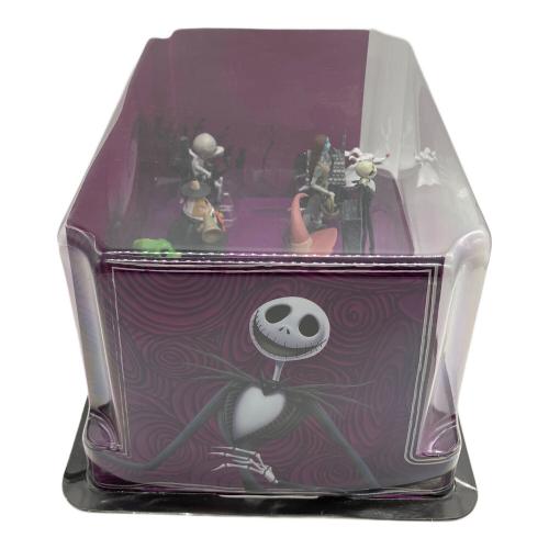 DISNEY (ディズニー) フィギュア ティム・バートンのナイトメアー・ビフォア・クリスマス