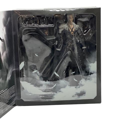 スクウェア・エニックス フィギュア ファイナルファンタジーVII  PLAY ARTS改 364