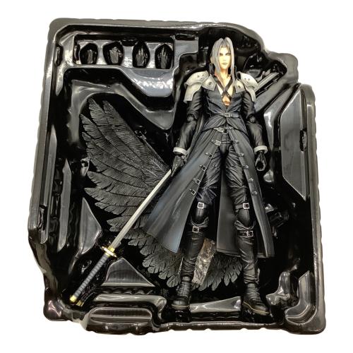 スクウェア・エニックス フィギュア ファイナルファンタジーVII  PLAY ARTS改 364