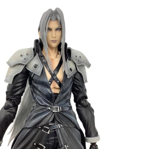 スクウェア・エニックス フィギュア ファイナルファンタジーVII  PLAY ARTS改 364