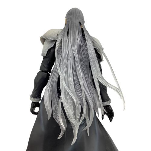 スクウェア・エニックス フィギュア ファイナルファンタジーVII  PLAY ARTS改 364