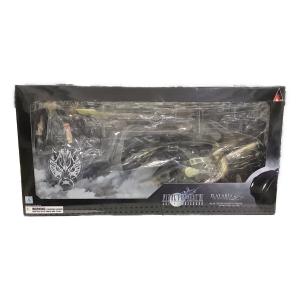 スクウェア・エニックス フィギュア ファイナルファンタジーVII  PLAY ARTS改 364