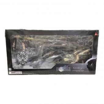 スクウェア・エニックス フィギュア ファイナルファンタジーVII  PLAY ARTS改 364