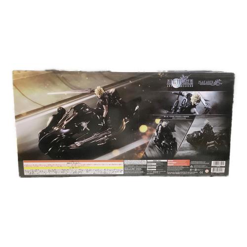 スクウェア・エニックス フィギュア ファイナルファンタジーVII  PLAY ARTS改 364