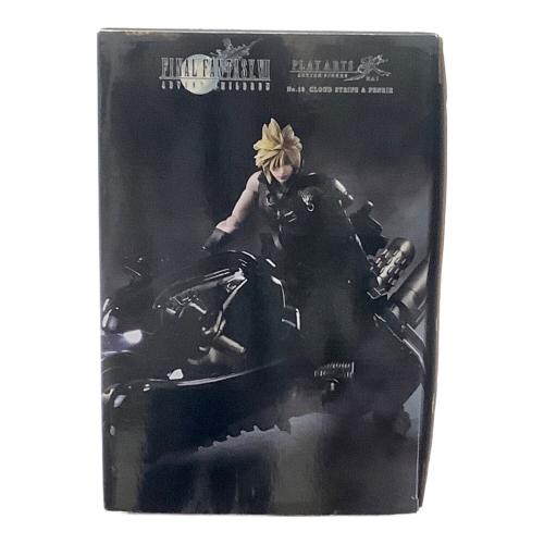 スクウェア・エニックス フィギュア ファイナルファンタジーVII  PLAY ARTS改 364