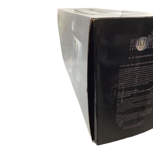 スクウェア・エニックス フィギュア ファイナルファンタジーVII  PLAY ARTS改 364