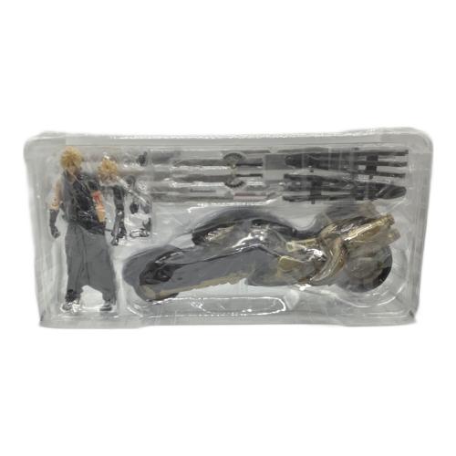 スクウェア・エニックス フィギュア ファイナルファンタジーVII  PLAY ARTS改 364