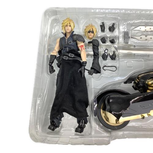 スクウェア・エニックス フィギュア ファイナルファンタジーVII  PLAY ARTS改 364