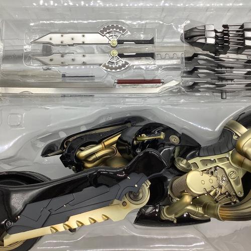 スクウェア・エニックス フィギュア ファイナルファンタジーVII  PLAY ARTS改 364